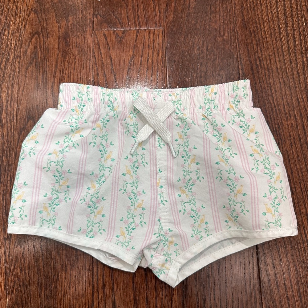 Edgehill Collection swim trunks